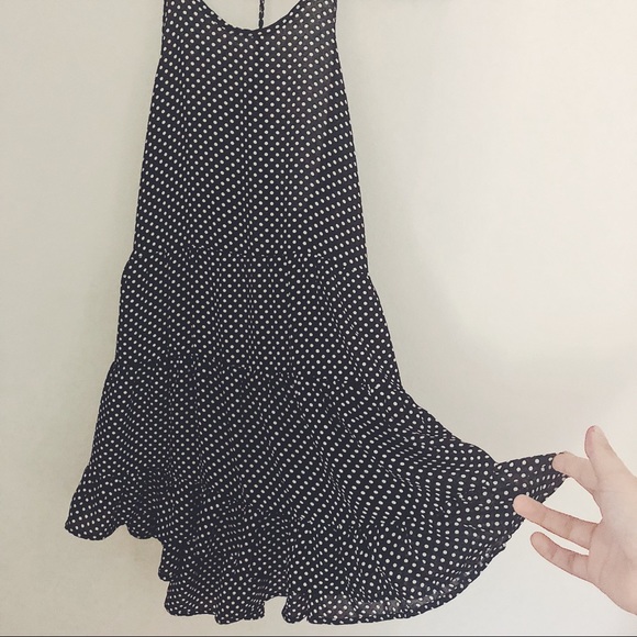 Perfect Tailgate Dress 💕 - Picture 5 of 5